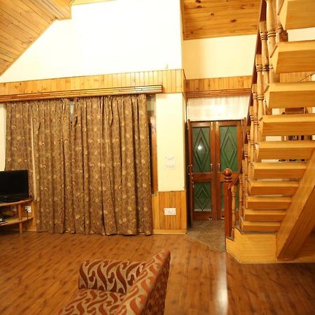 Himkund Cottages Manali Экстерьер фото