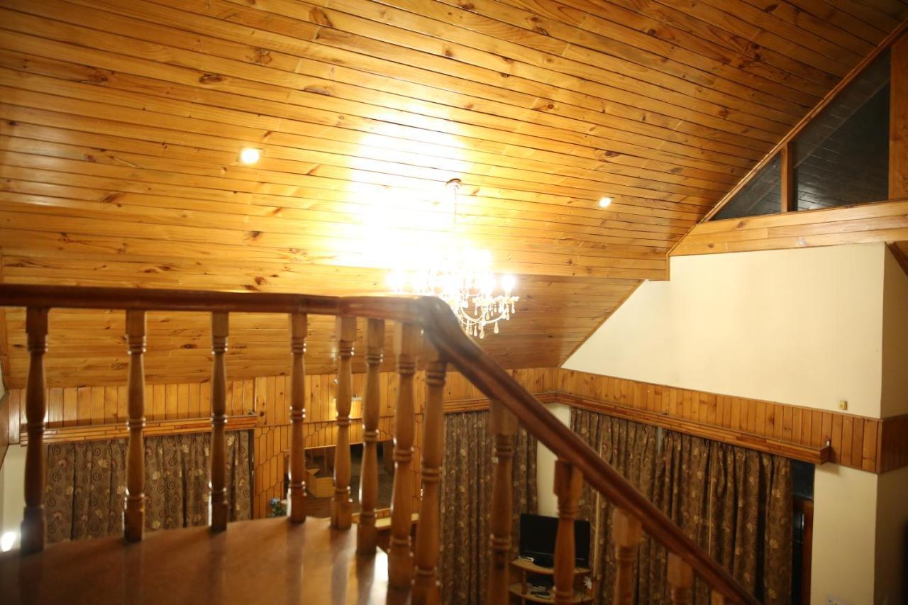 Himkund Cottages Manali Экстерьер фото